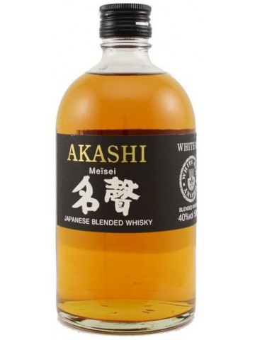Akashi Meisei 0,5l 40%